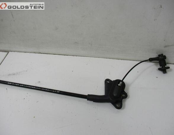 Bootlid Lock MINI Mini Cabriolet (R52)