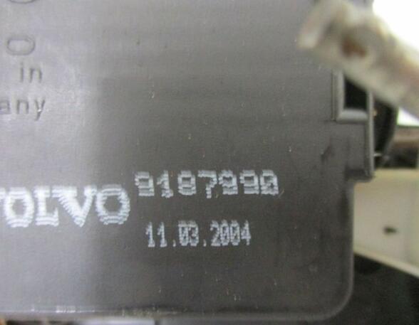Bootlid Lock VOLVO V70 II (SW), VOLVO XC70 Cross Country (--)
