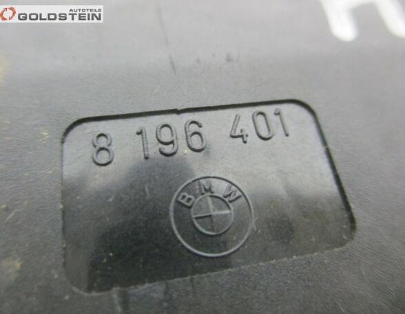 Bootlid Lock BMW 3er (E90)