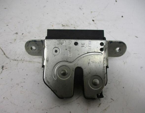 Bootlid Lock FIAT Grande Punto (199), FIAT Punto Evo (199)