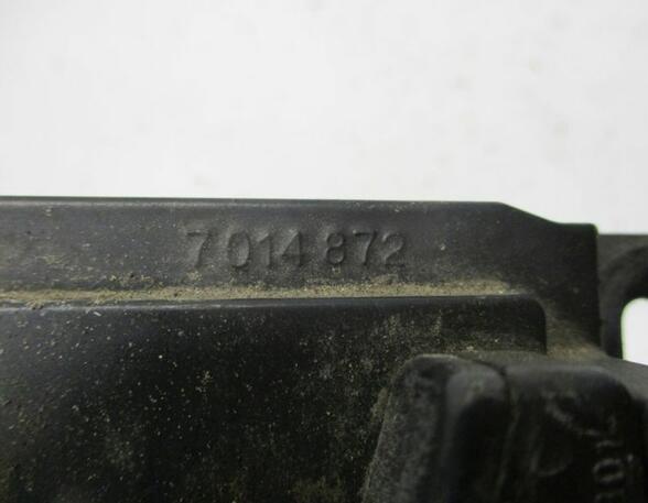 Bootlid Lock BMW 7er (E65, E66, E67)
