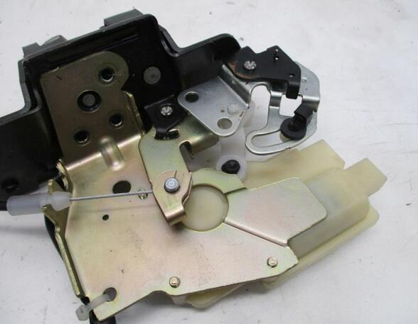 Bootlid Lock HONDA Jazz II (GD, GE2, GE3)