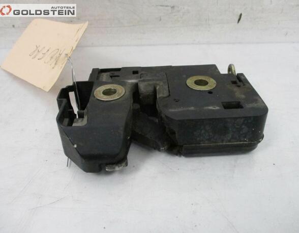 Bootlid Lock VW Transporter IV Kasten (70A, 70H, 7DA, 7DH)