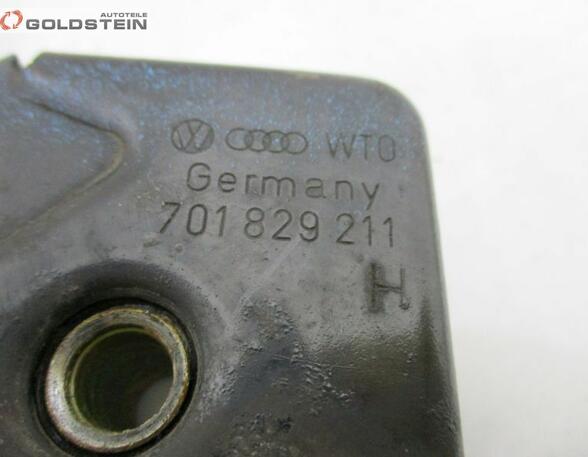 Bootlid Lock VW Transporter IV Kasten (70A, 70H, 7DA, 7DH)