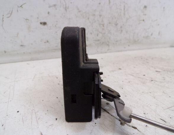 Bootlid Lock VW Caddy III Kasten/Großraumlimousine (2CA, 2CH, 2KA, 2KH)