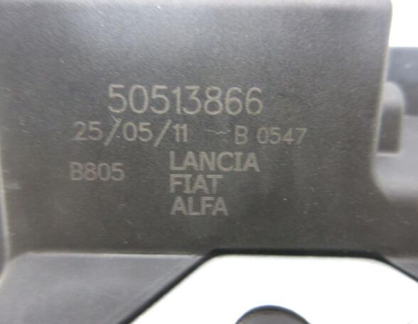 Bootlid Lock ALFA ROMEO Mito (955)