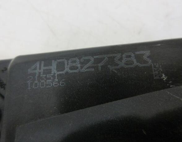 Bootlid Lock AUDI A8 (4H2, 4H8, 4HC, 4HL)