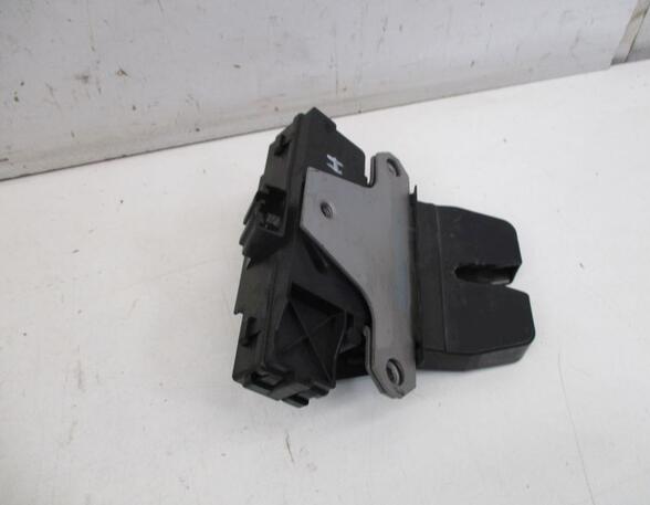 Bootlid Lock VOLVO V50 (MW)