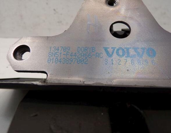 Bootlid Lock VOLVO XC60 (156)