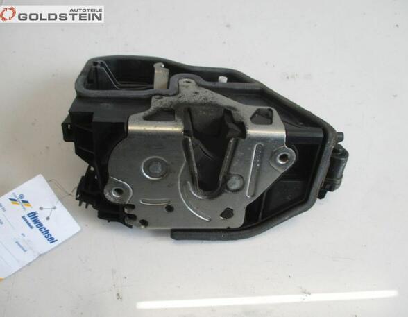 Door Lock BMW 6er (E63)