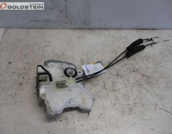 Door Lock HONDA CR-V II (RD), HONDA CR-V III (RE)