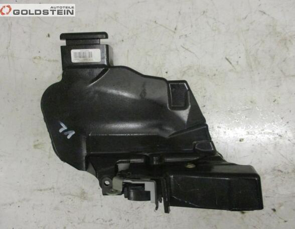 Door Lock VOLVO S80 II (124)