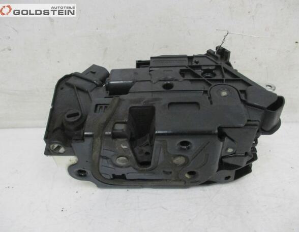 Door Lock SEAT Ibiza IV (6J5, 6P1), SEAT Ibiza IV Sportcoupe (6J1, 6P5)