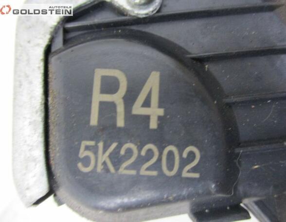 Türschloss vorne links Stellmotor ZV RHD Rechtslenker TOYOTA RAV 4 III (ACA3_  ACE_  ALA3_  GSA3_  ZS 130 KW