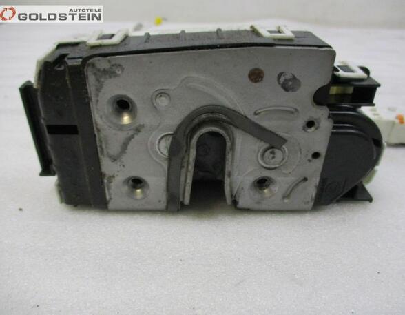 Deurslot VW Crafter 30-50 Kasten (2E)