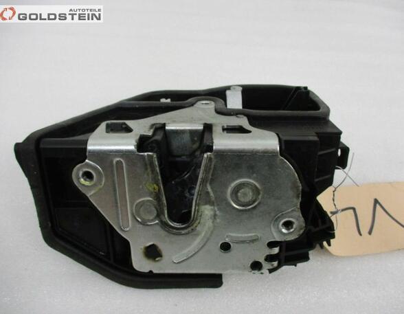 Door Lock BMW 1er Cabriolet (E88)