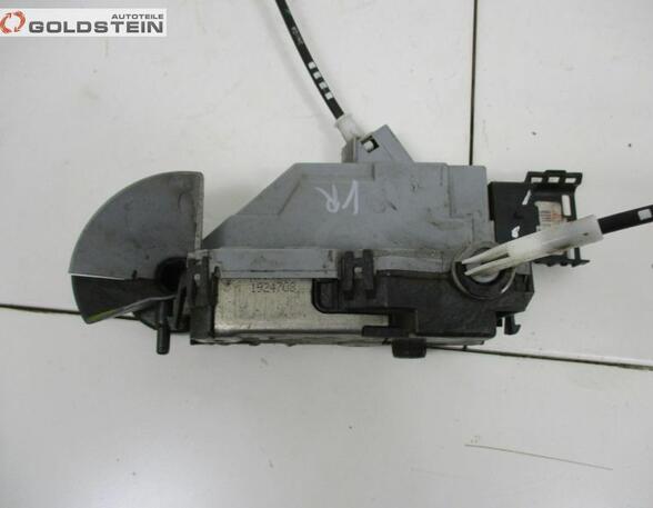 Door Lock PEUGEOT 308 I (4A, 4C)