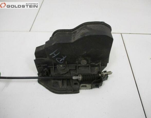 Door Lock BMW X3 (E83)