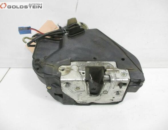 Door Lock MERCEDES-BENZ C-Klasse (W203)