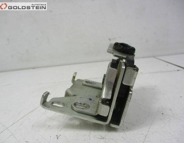 Door Lock FORD Transit Courier B460 Kasten/Großraumlimousine (--)