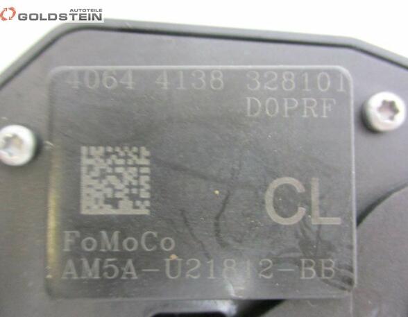 Door Lock FORD C-Max II (DXA/CB7, DXA/CEU), FORD Grand C-Max (DXA/CB7, DXA/CEU)