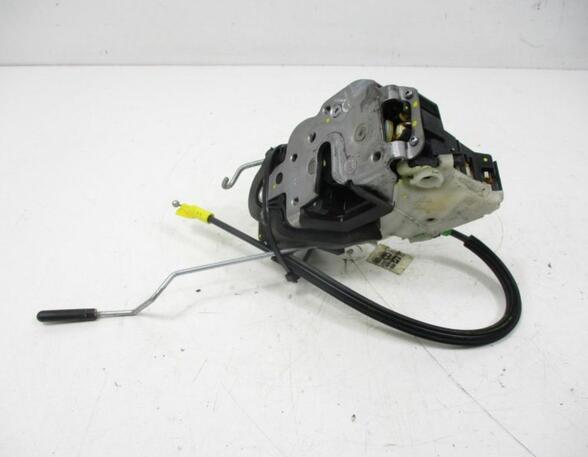 Door Lock CHEVROLET Cruze (J300)