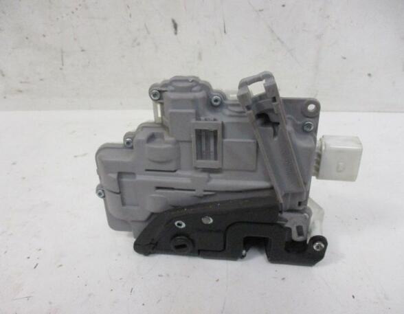 Door Lock AUDI A4 (8EC, B7)