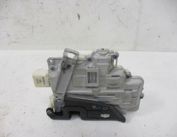 Door Lock AUDI A4 (8EC, B7)