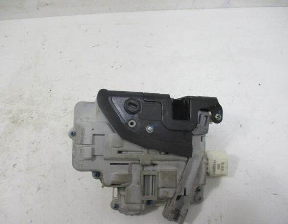 Door Lock AUDI A4 (8EC, B7)