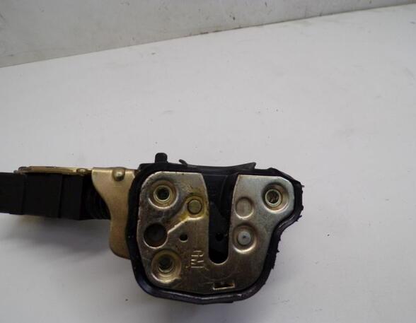 Door Lock SAAB 9-3 (YS3D)