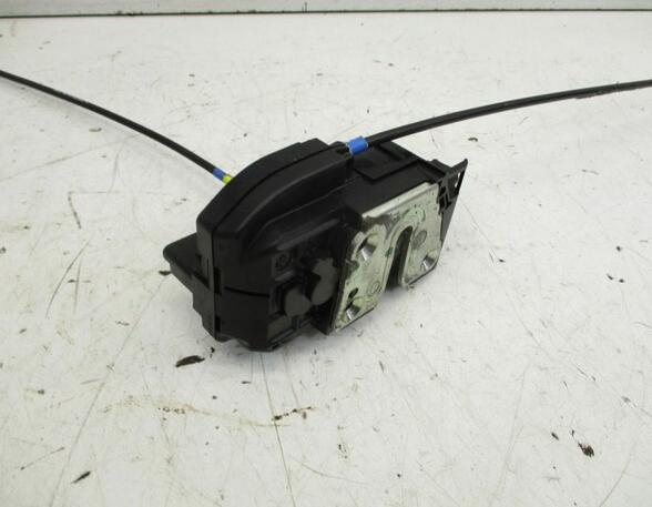 Door Lock NISSAN Note (E11, NE11)