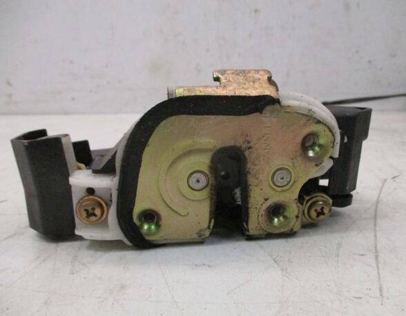 Door Lock MITSUBISHI Colt VI (Z2A, Z3A)