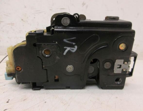 Door Lock VW Touareg (7L6, 7L7, 7LA)