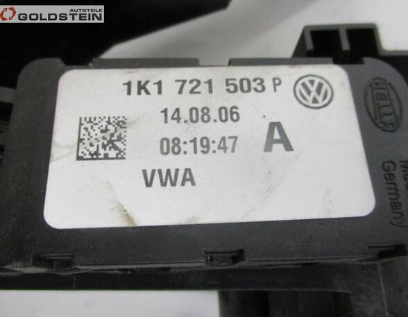 Pedalen  VW Jetta III (1K2)