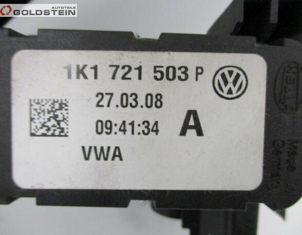 Pedalen  VW Passat Variant (3C5)