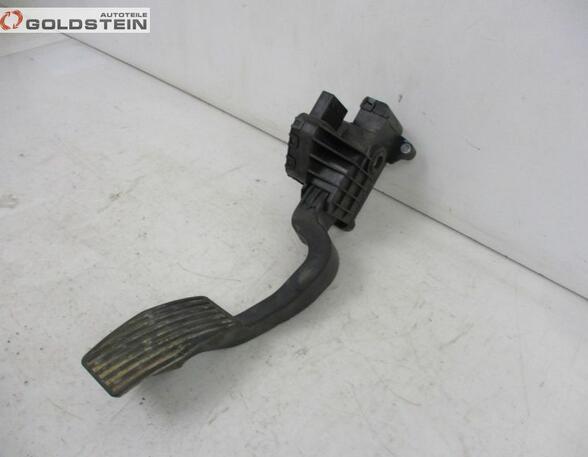 Pedal Assembly OPEL Corsa D (S07)