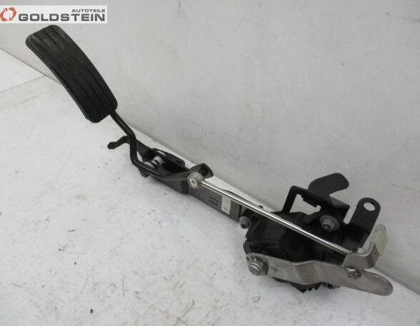 Pedal Assembly MERCEDES-BENZ Citan Kasten/Großraumlimousine (W415)
