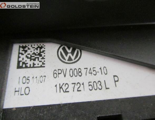 Pedalen  VW EOS (1F7, 1F8)