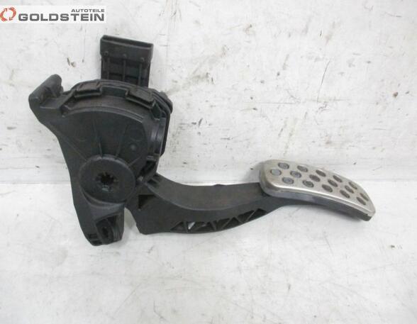 Pedal Assembly OPEL Insignia A (G09)