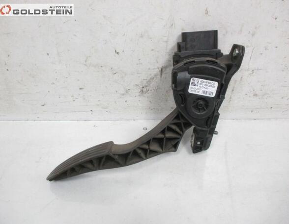 Pedal Assembly VOLVO V70 III (135)