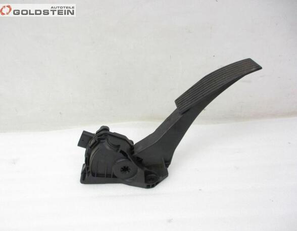 Pedal Assembly OPEL Astra K (B16)