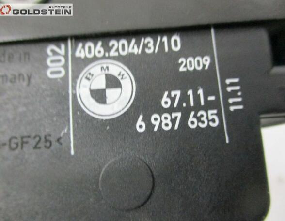 Ander BMW 6er Cabriolet (E64)