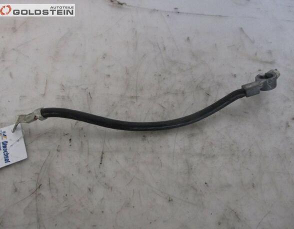 Ignition Cable MERCEDES-BENZ Vito Kasten (W638)