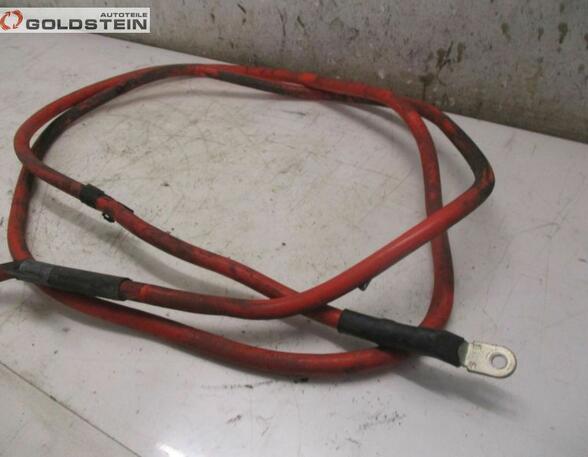 Kabel Batterriekabel Pluskabel BMW 1 CABRIOLET (E88) 120I 125 KW