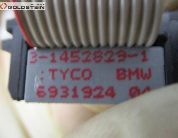 Kabel Flachbandkabel Zündung BMW X1 (E84) SDRIVE 18D 105 KW