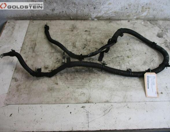 Ignition Cable OPEL Astra J (--)