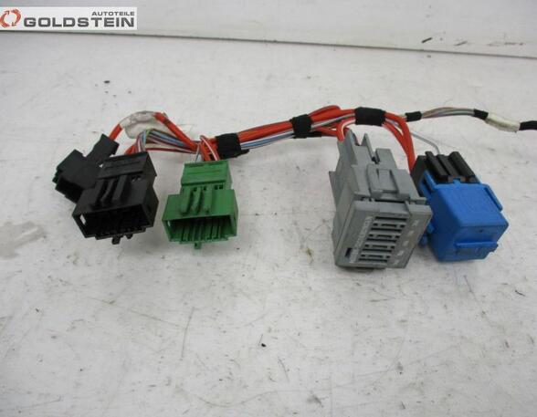 Ignition Cable BMW 1er (E81), BMW 1er (E87)