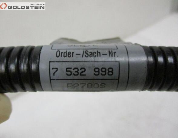 Kabel Kabelbaum Generator-Anlasser BMW 6 (E63) 645 CI 245 KW