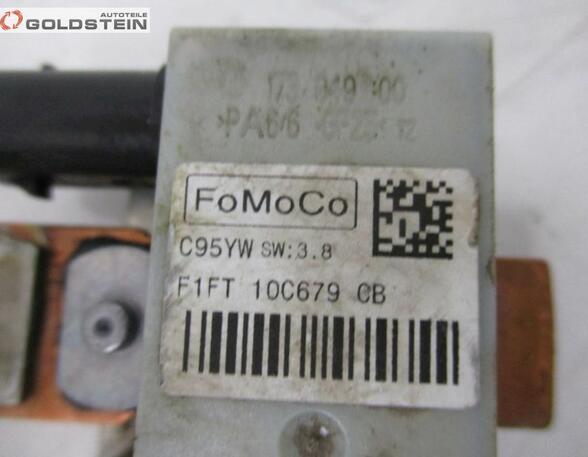 Kabel Batterie MInuskabel FORD KUGA II (DM2) 1.5 ECOBOOST 110 KW