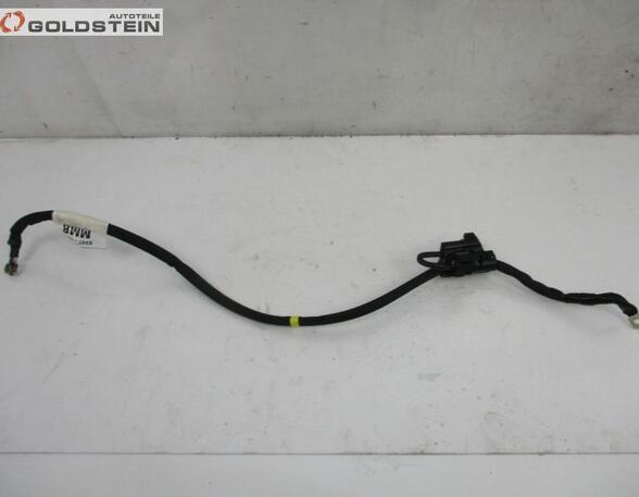 Ignition Cable FORD Kuga II (DM2)